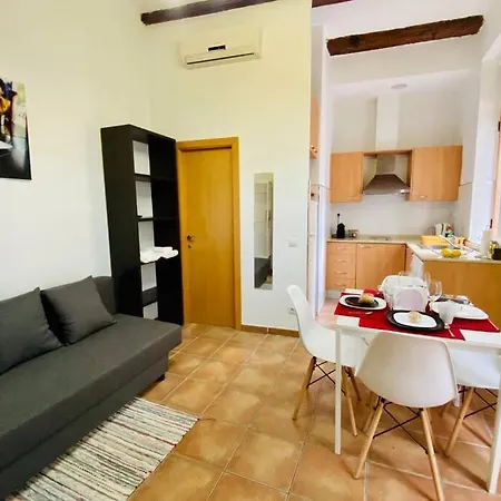 Acogedor Loft En Centro Historico Apartment Valencia Exterior photo
