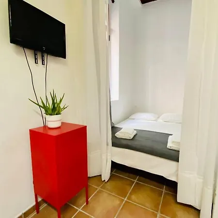 Acogedor Loft En Centro Historico Apartment Valencia Exterior photo
