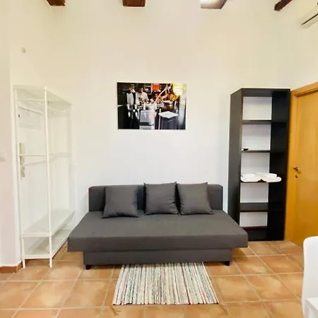 Acogedor Loft En Centro Historico Apartment Valencia Exterior photo